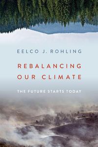 Cover image for Rebalancing Our Climate: The Future Starts Today