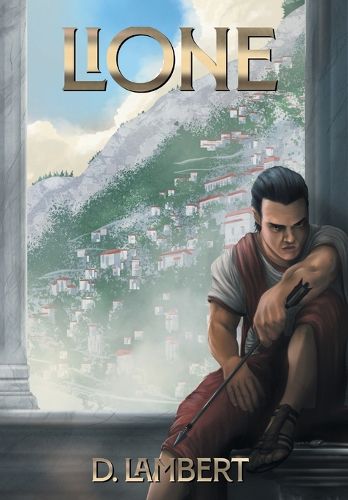 Cover image for Lione