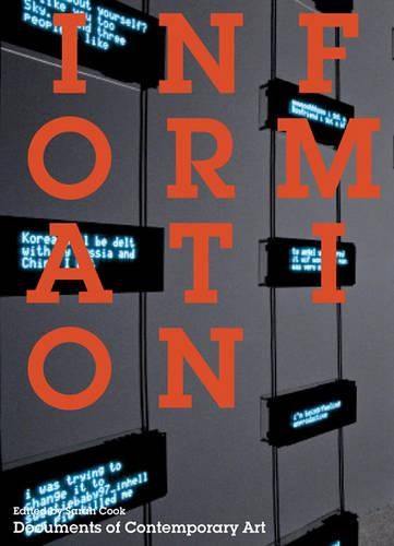Cover image for Information