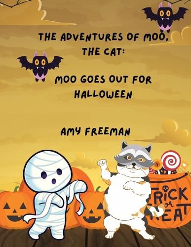 The Adventures of Moo, The Cat