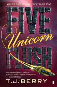 Cover image for Five Unicorn Flush