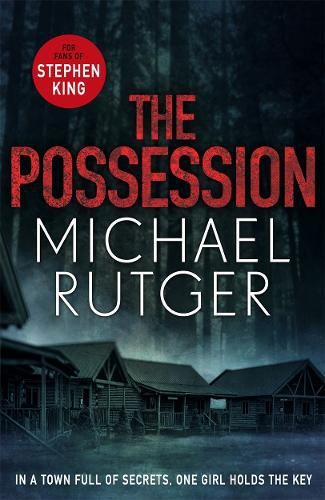 Cover image for The Possession