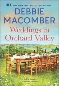 Cover image for Weddings in Orchard Valley