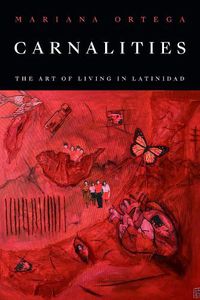 Cover image for Carnalities