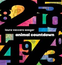 Cover image for Animal Countdown