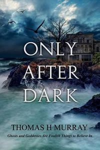 Cover image for Only After Dark: One Man's Descent Into Obsession and Madness