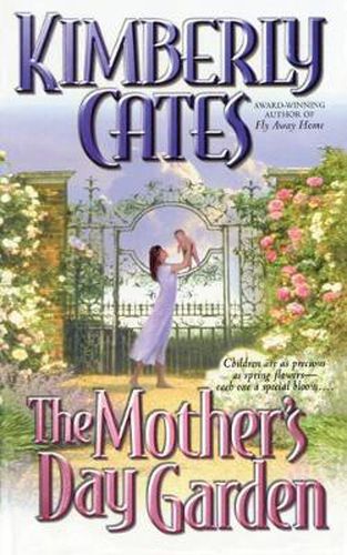 Cover image for The Mother's Day Garden