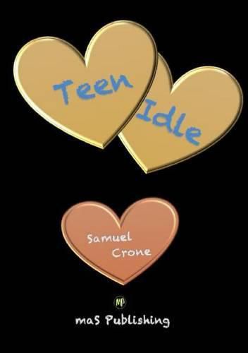 Cover image for Teen Idle