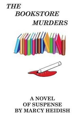 Cover image for The Bookstore Murders