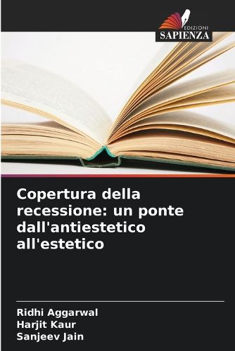 Cover image for Copertura della recessione