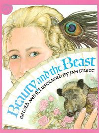 Cover image for Beauty and the Beast