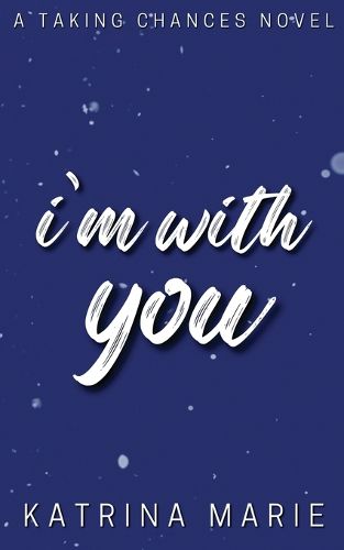 Cover image for I'm With You