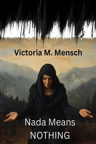 Cover image for Nada Means Nothing
