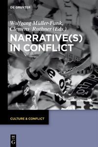 Cover image for Narrative(s) in Conflict