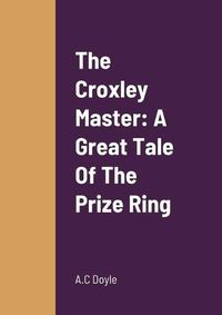 Cover image for The Croxley Master