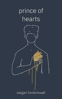 Cover image for Prince of Hearts