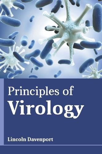 Cover image for Principles of Virology