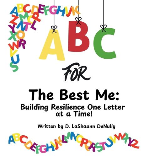 Cover image for ABCs for the Best ME!