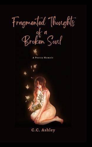 Cover image for Fragmented Thoughts of a Broken Soul