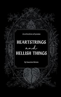 Cover image for Heartstrings and Hellish Things