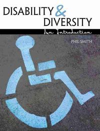 Cover image for Disability and Diversity: An Introduction