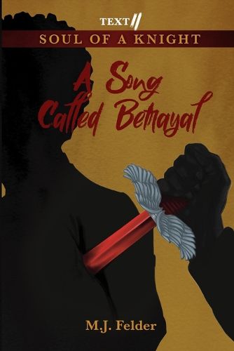 Cover image for Text II... A Song Called Betrayal