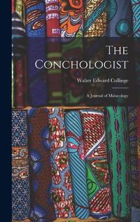 Cover image for The Conchologist