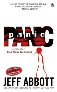 Cover image for Panic