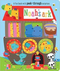 Cover image for Noah's Ark