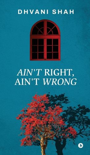 Cover image for Ain't Right, Ain't Wrong