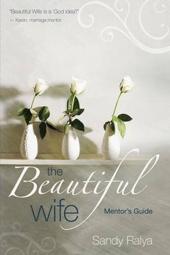 Cover image for The Beautiful Wife Mentor's Guide