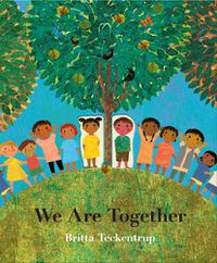 Cover image for We Are Together