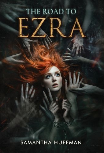 Cover image for The Road to Ezra