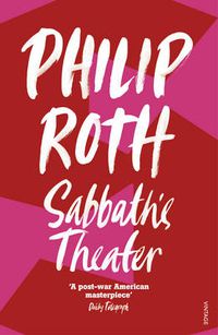 Cover image for Sabbath's Theater