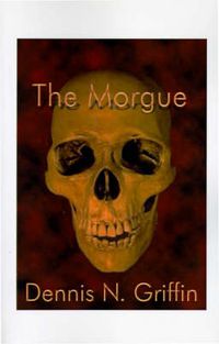 Cover image for The Morgue, The