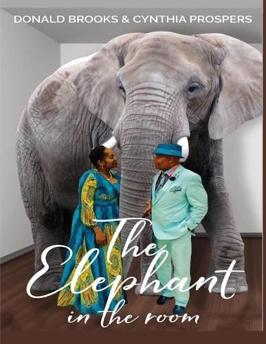 Cover image for The Elephant in the Room