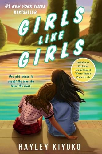 Cover image for Girls Like Girls