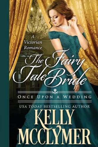 The Fairy Tale Bride