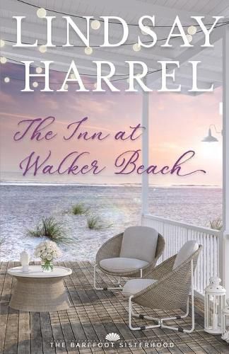 Cover image for The Inn at Walker Beach