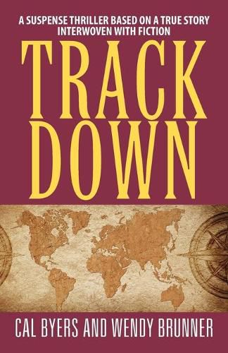 Cover image for Track Down