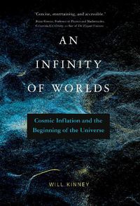 Cover image for An Infinity of Worlds