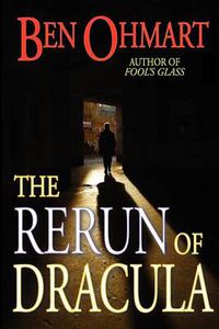 Cover image for The Rerun of Dracula