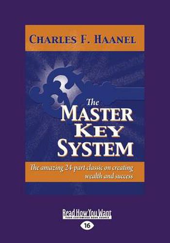 The Master Key System