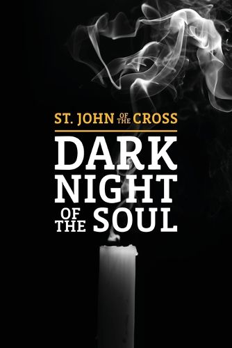 Cover image for Dark Night of the Soul