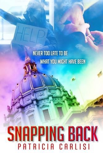 Cover image for Snapping Back