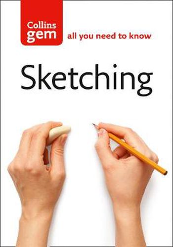 Cover image for Sketching