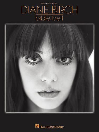 Cover image for Diane Birch - Bible Belt