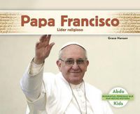 Cover image for Papa Francisco: Lider Religioso