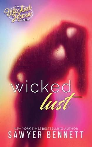 Cover image for Wicked Lust