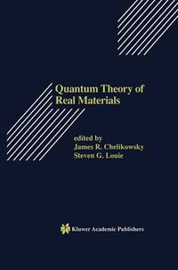 Cover image for Quantum Theory of Real Materials